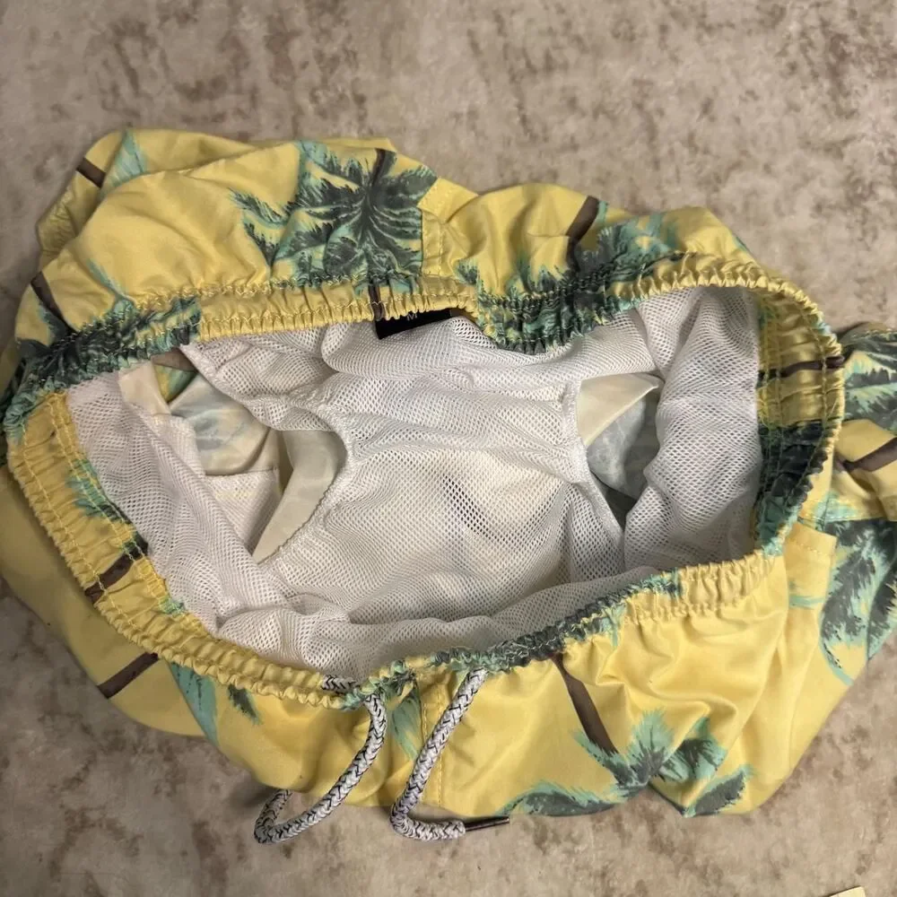 Molokai Men's Hawaiian Swimsuit